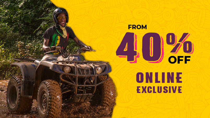 Yaaman Adventure Deal